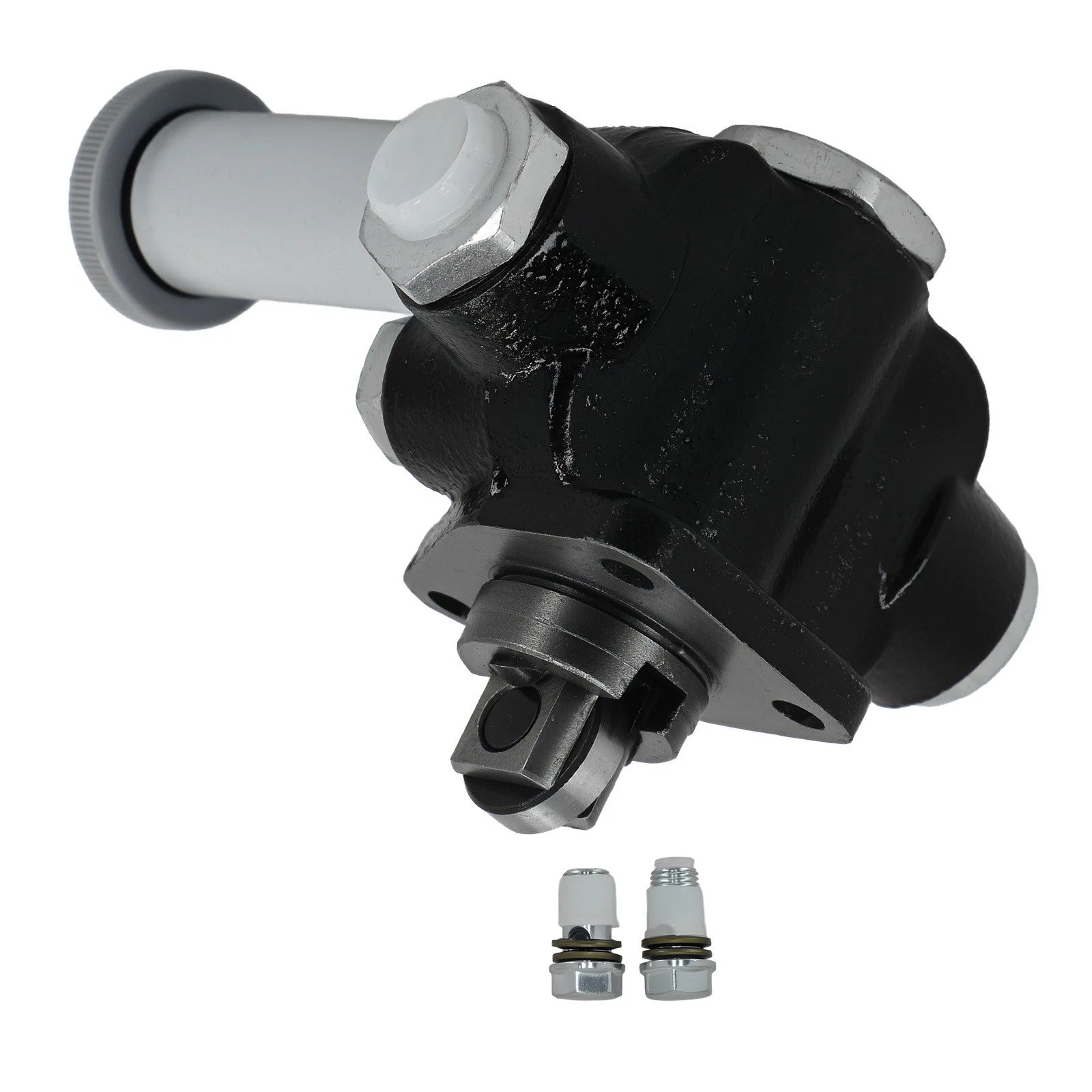 Fuel Lift Feed Pump for Chevrolet GMC Tiltmaster 1999–2004 4.8L Diesel