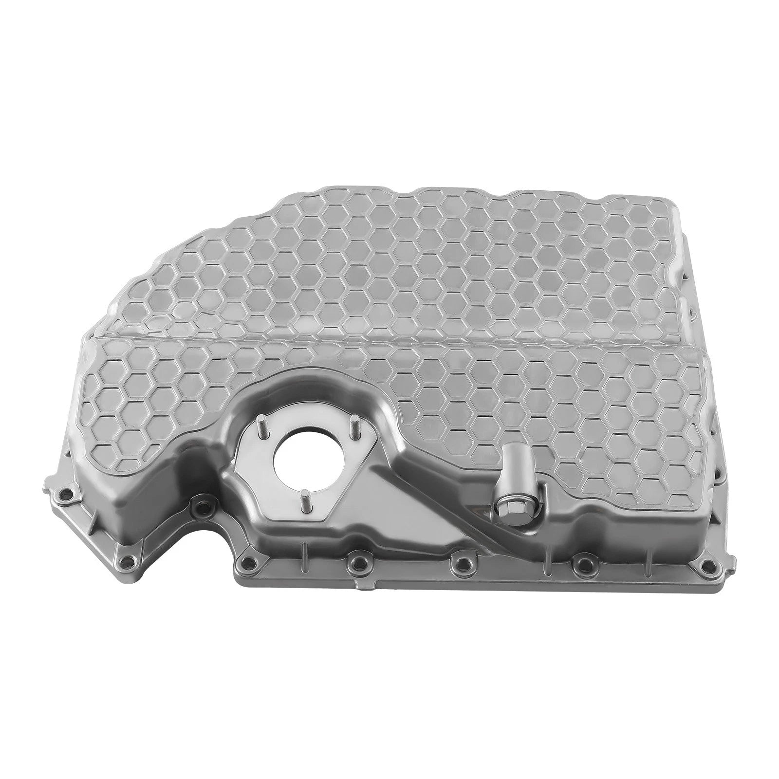 Aluminium Lower Engine Oil Pan for Audi A3 (2015-2018)