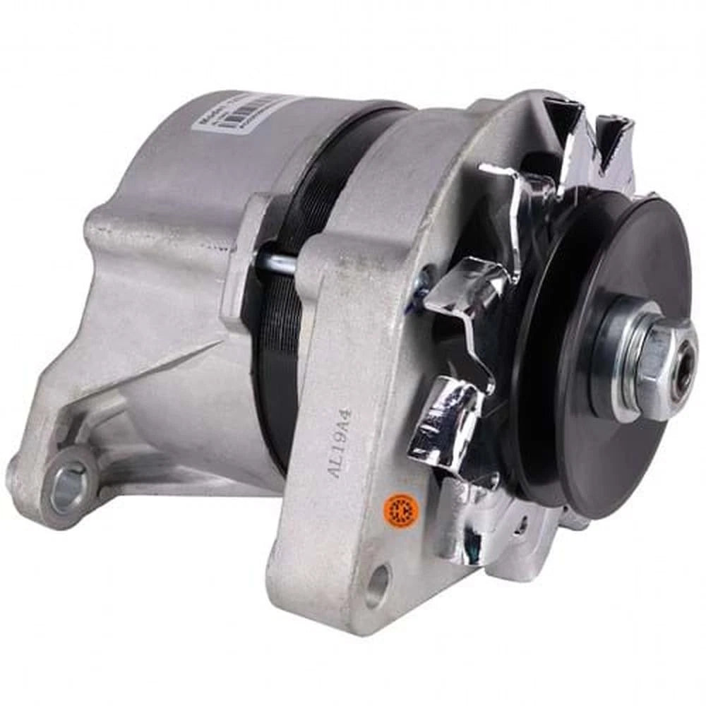 8301613 Alternator for Ford (12V, 33A, Aftermarket, Magneti Marelli)