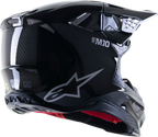 Alpinestars Supertech M10 Offroad Helmet for (2024)