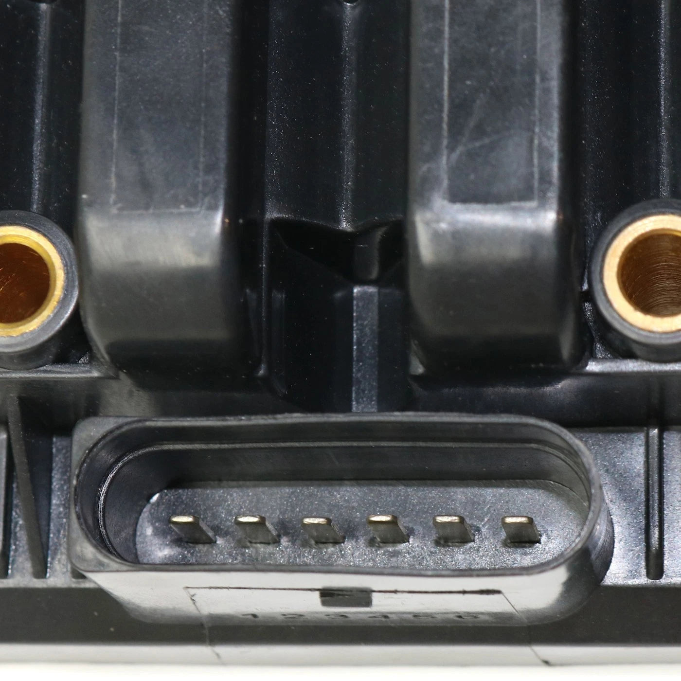 Ignition Coil for Volkswagen Jetta, Golf, Beetle (2001–2010)