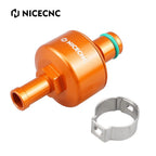 Billet Fuel Filter for KTM 690 SMC Enduro R SMC-R (2008–2023)