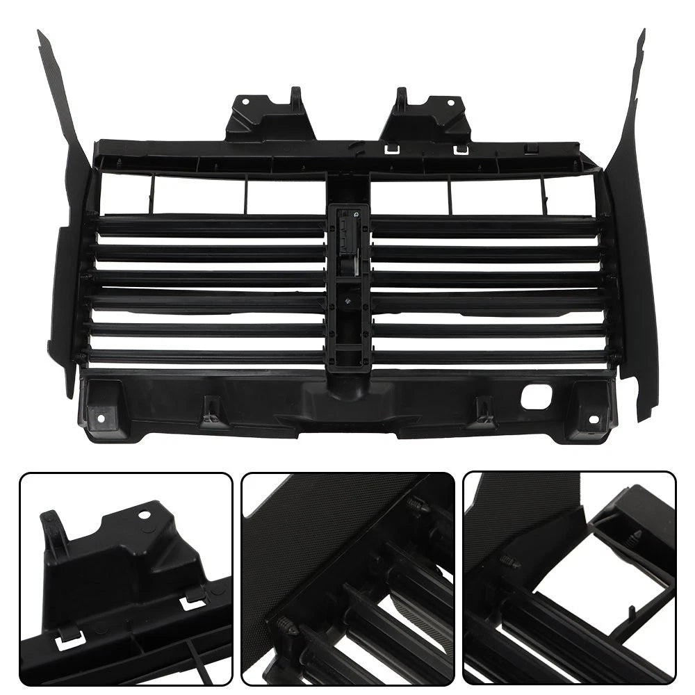 Active Grille Shutter with Motor for Dodge Ram 1500 (2013–2021)