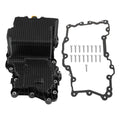 Engine Oil Pan Assembly for Ford F-150 2.7L (2015–2018) FL3Z6675B FL3Z6675A