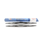 Set of 2 Bosch 24" Windshield Wiper Blades for Mercedes Volvo