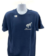 Ford Bronco T-Shirt Heavy Duty Front Graphic for Ford Bronco (2021–2024)