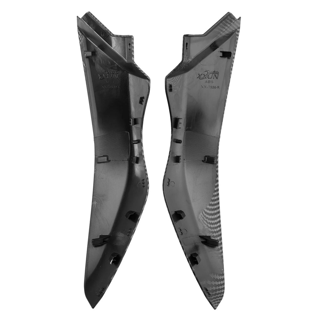 Rear Tail Side Seat Fairing Panel Cowl for Yamaha T-MAX 560 (2022–2023)