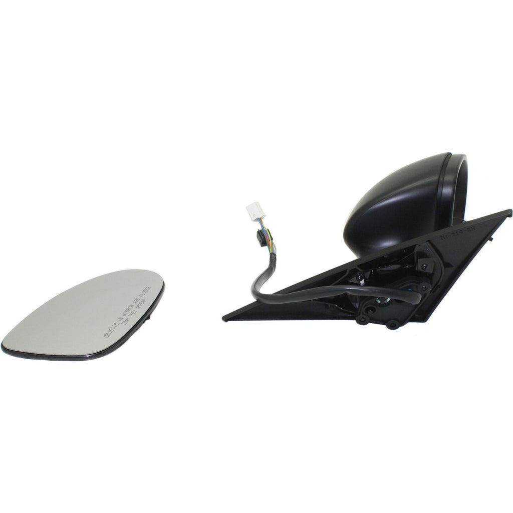 Power Mirror for Mercedes Benz CLS500 (2006) Right Heated Turn Signal
