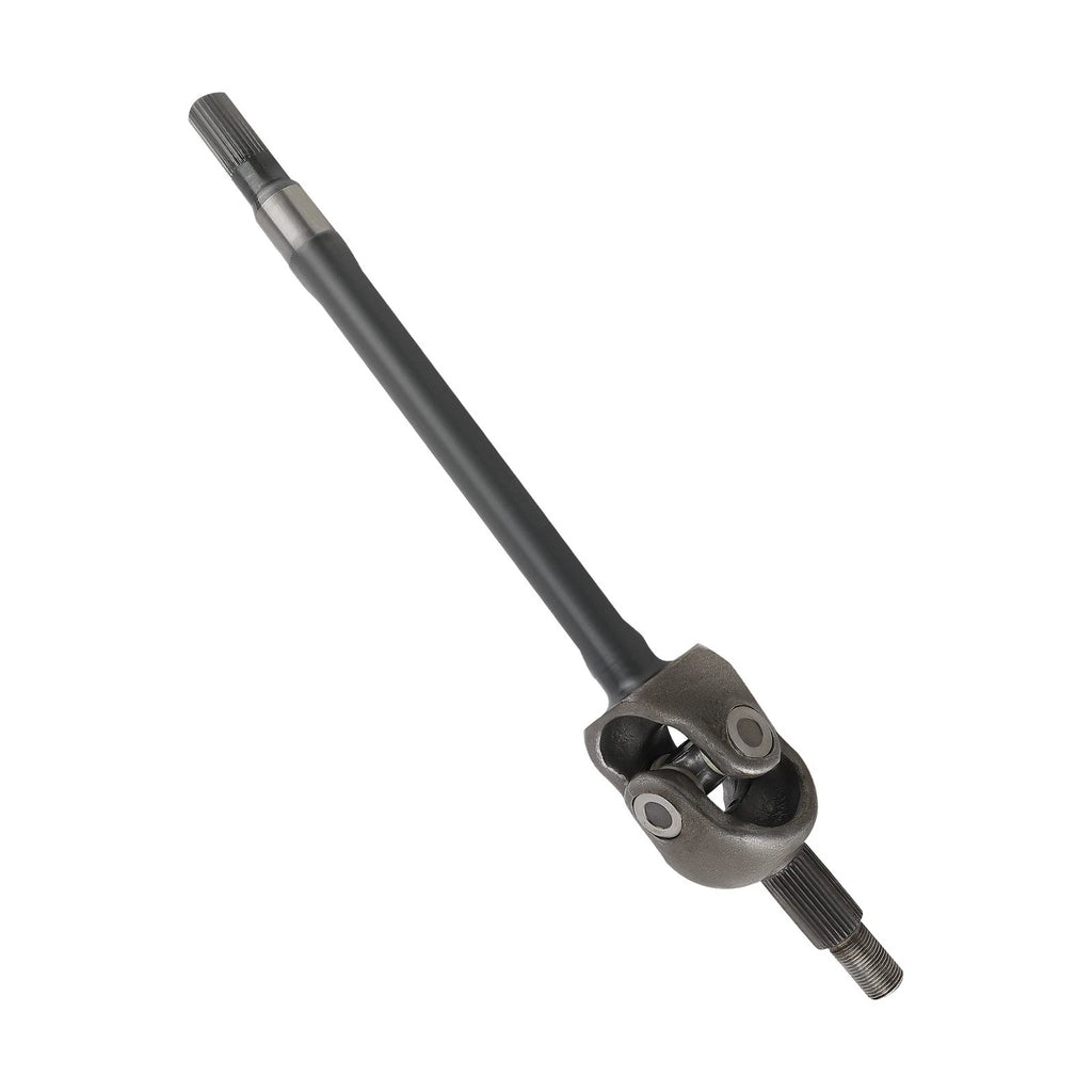Front Driver CV Axle Assembly for Jeep Wrangler JK (2007–2018)