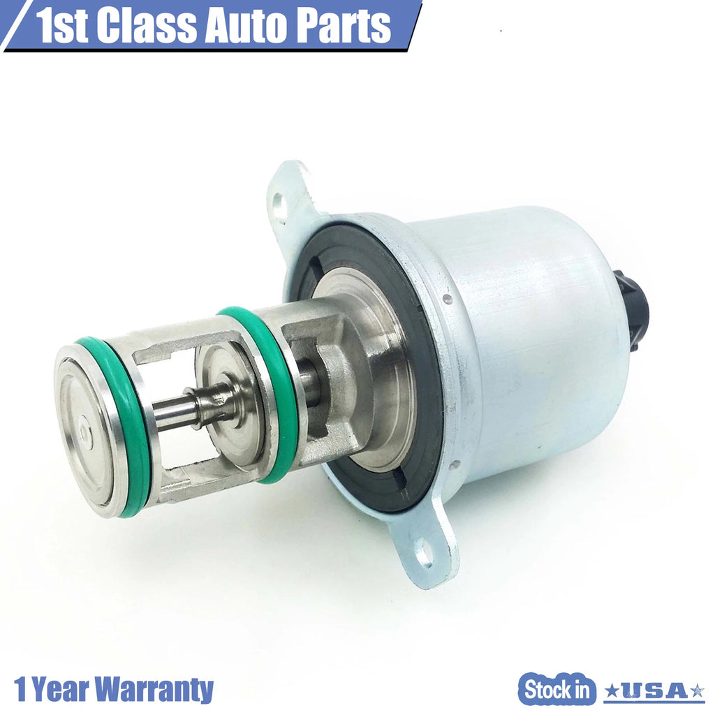 EGR Valve for Ford F250 F350 F450 F550 E350 E450 Super Duty (2005–2010)