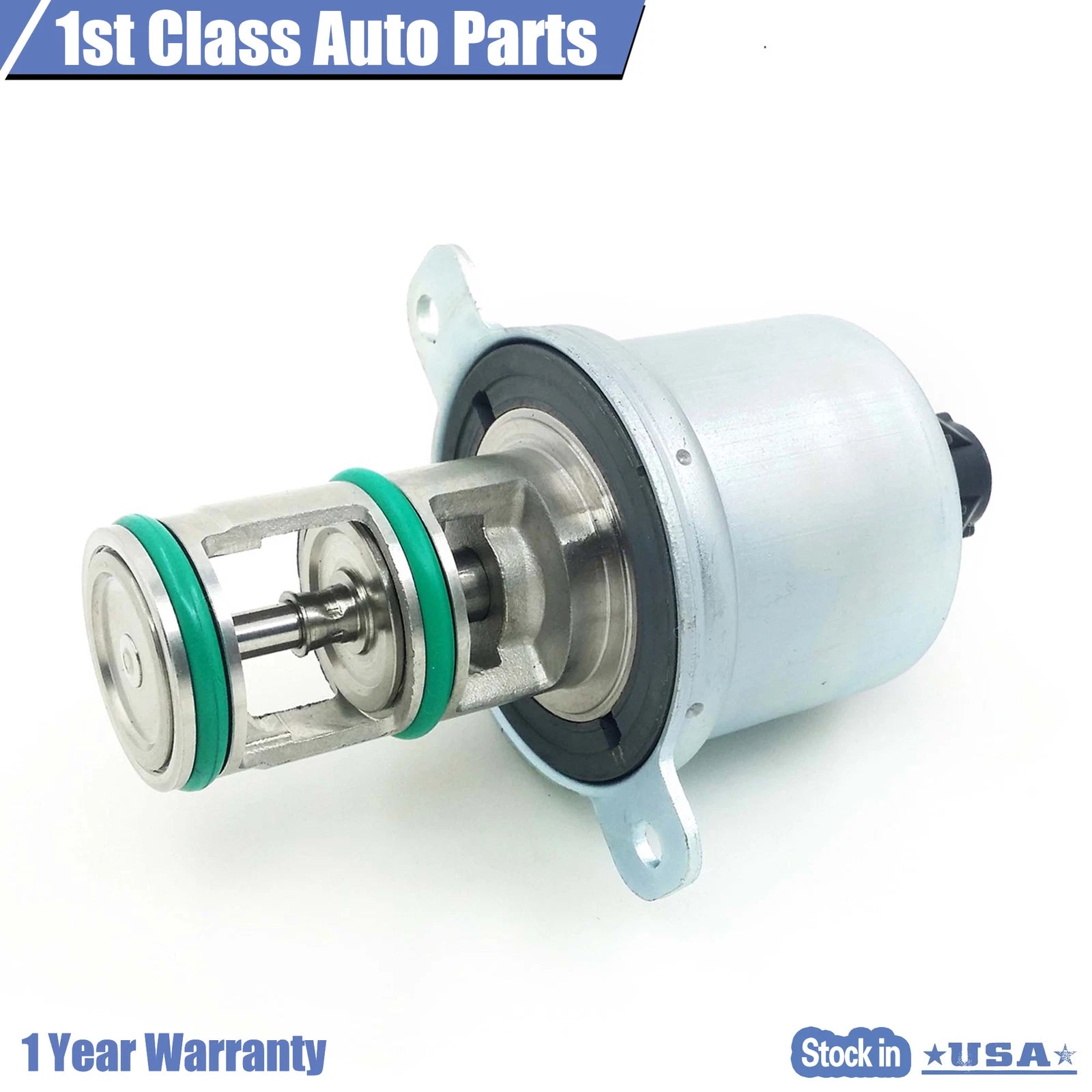 EGR Valve for Ford F250 F350 F450 F550 E350 E450 Super Duty (2005–2010)
