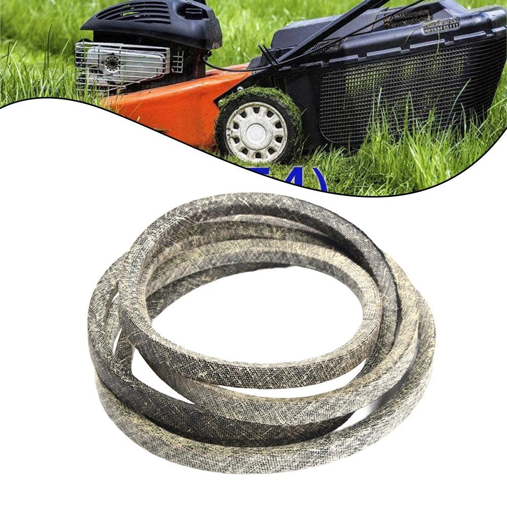 Lawn Mower Deck Belt 12x56 for 165143, 7540230, 7540261 (Replacement)