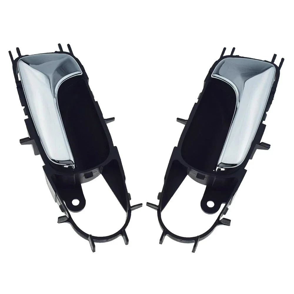 Left & Right Side Interior Door Handles for Chevrolet Lacetti, Suzuki Forenza