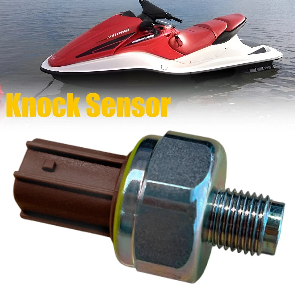Knock Sensor for Honda AquaTrax F12 R12 (2002–2007) 30530-HW1-671