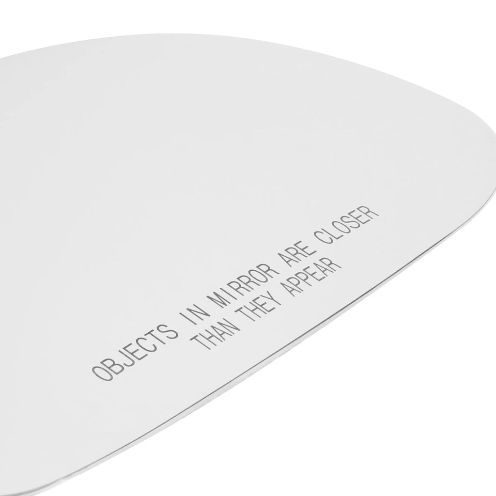 Right Side Mirror Glass Replacement Lens for Dodge Durango/Dakota (1998–2004)