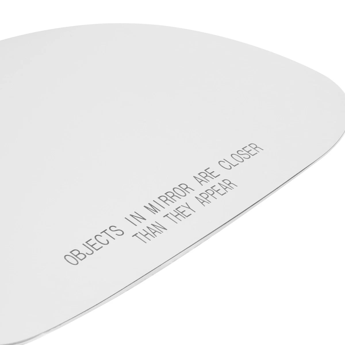 Right Side Mirror Glass Replacement Lens for Dodge Durango/Dakota (1998–2004)