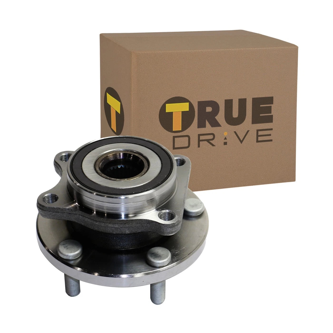 Wheel Hub for Subaru Outback (2015–2020) Front Left or Right with Bearing