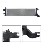Radiator for Chrysler Pacifica Voyager (2021–2024) V6 3.6L
