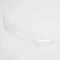 4.5" Clear Flare Windshield for Harley Road Glide FLTR (2015-2023)