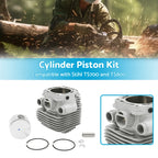 Cylinder Piston Kit 56mm for STIHL TS700, TS800 (4224 020 1202)