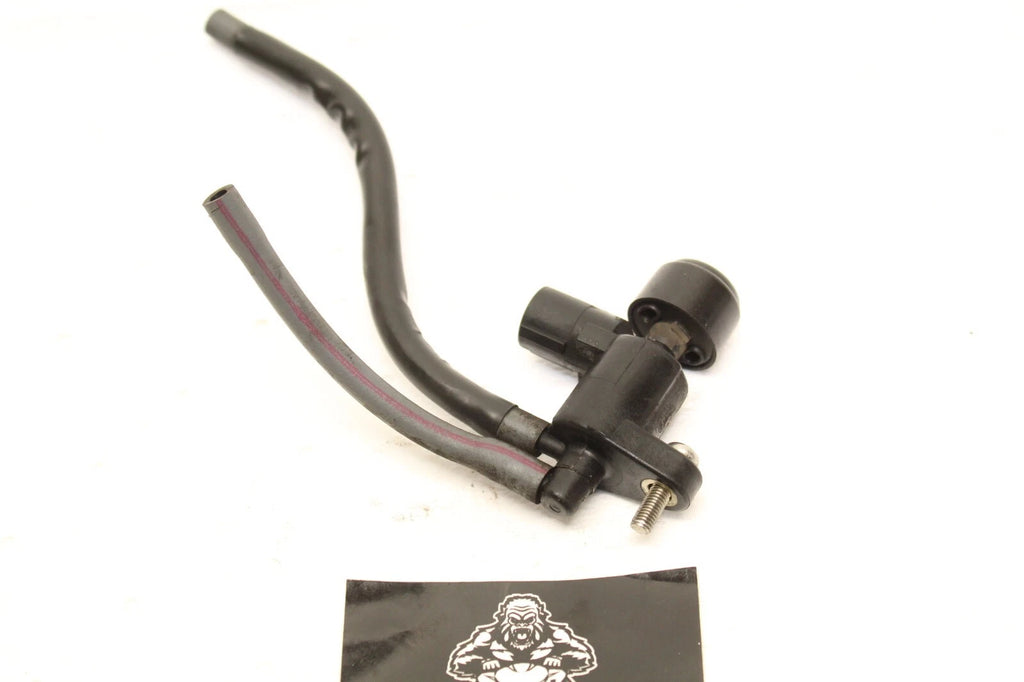Throttle Body Valve Solenoid for Honda Aquatrax F12 F12X R12 R12X (2002–2009)