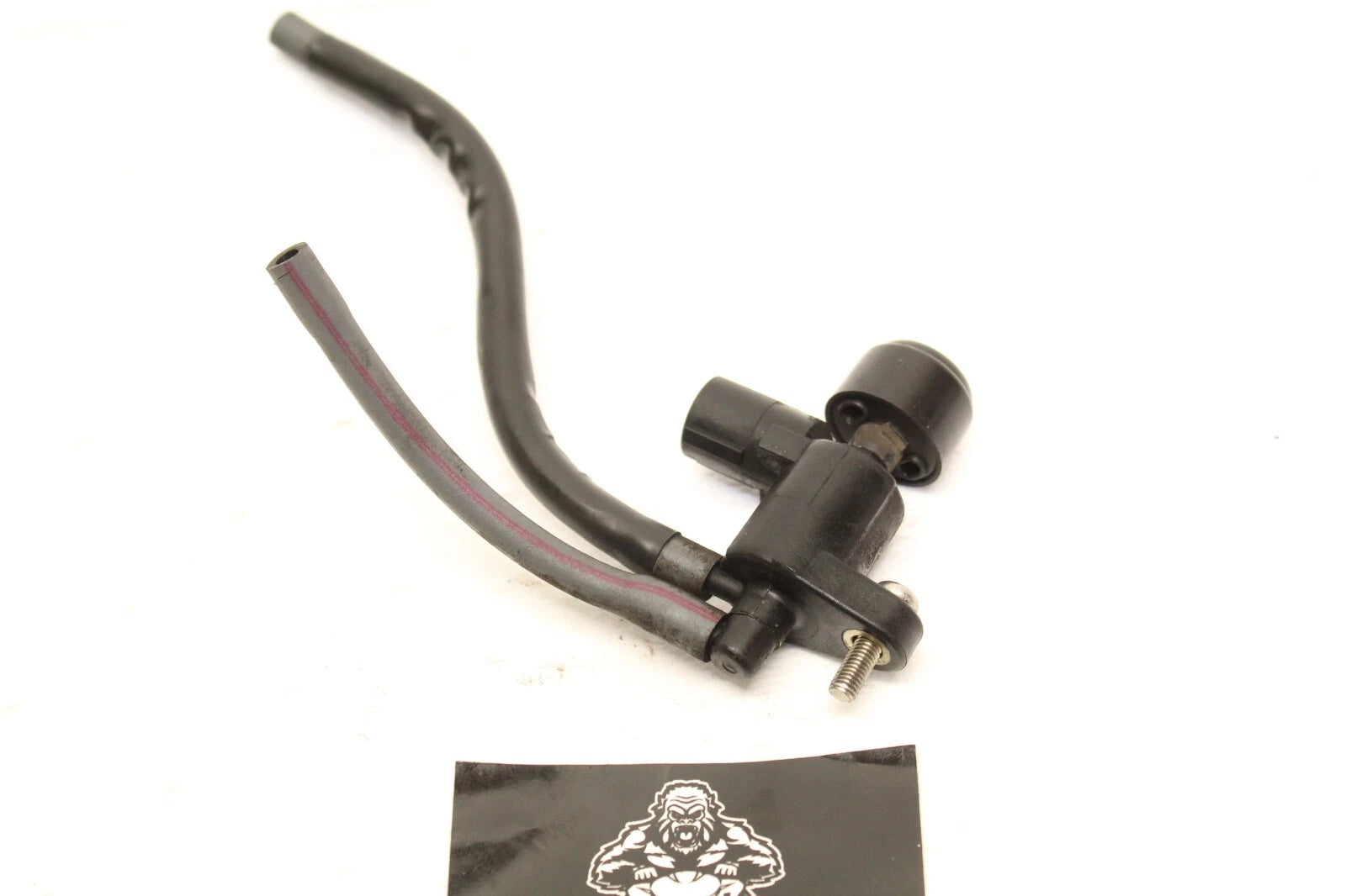Throttle Body Valve Solenoid for Honda Aquatrax F12 F12X R12 R12X (2002–2009)