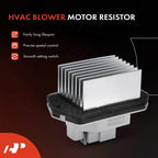 Blower Motor Resistor for Subaru Tribeca (2008-2014)