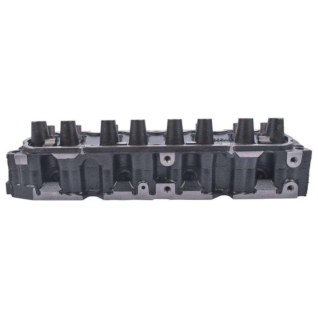 Bare Cast Iron Cylinder Head for Mercruiser Marine 3.0L (1991–Present)