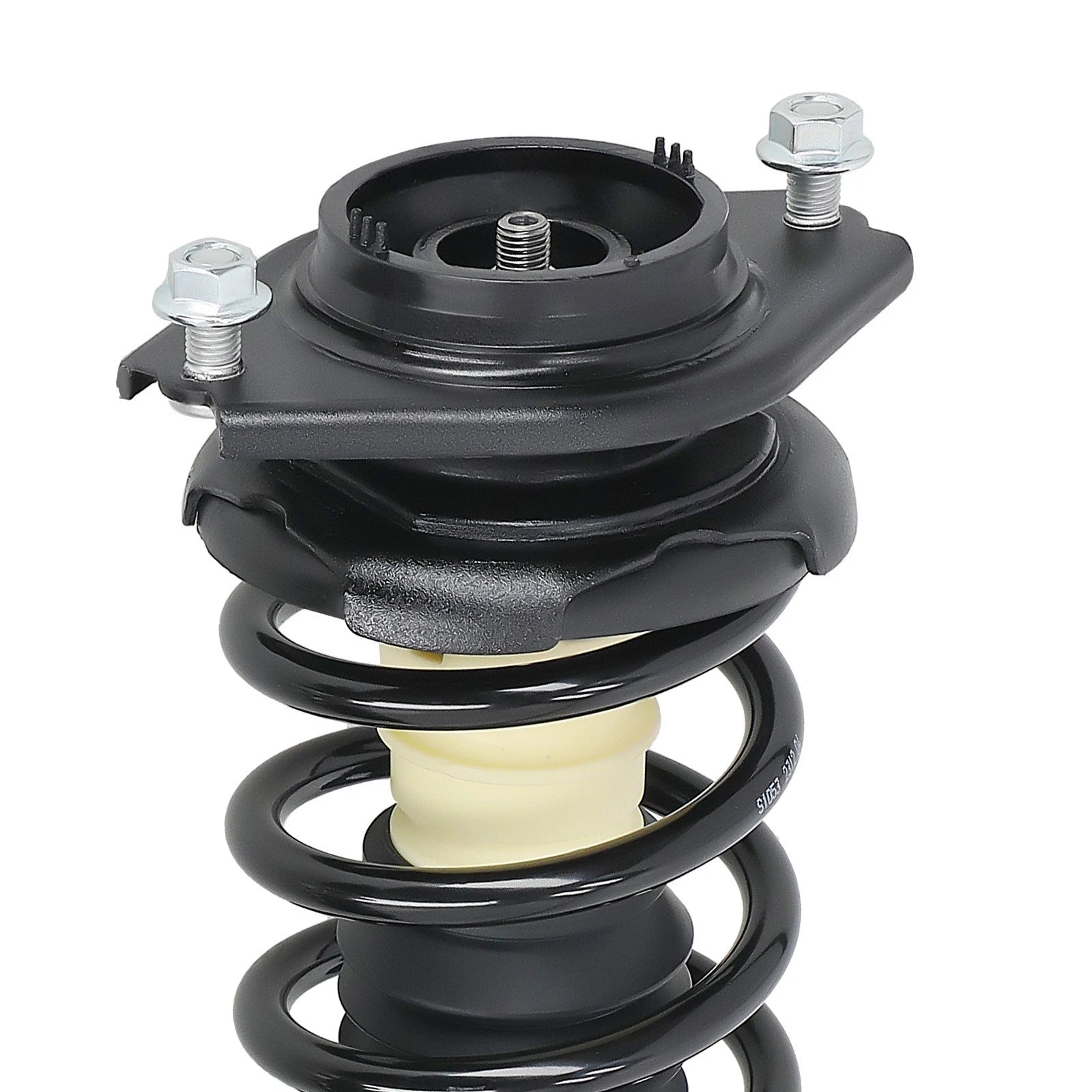 Complete Rear Strut Coil Spring Suspension for Subaru Impreza (2008–2011)