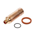 Injector Sleeve for Volvo Penta AD41 TAMD31 AD31 KAD32 TAMD41 KAD43 (861255)