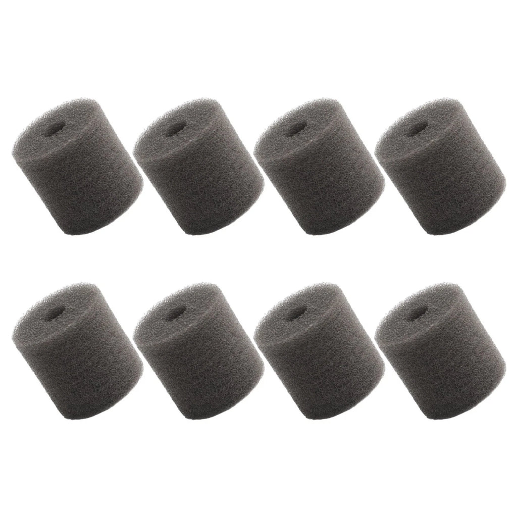 8 Pcs Clean Water Tank Filter Sponge for Narwal (Compatible)