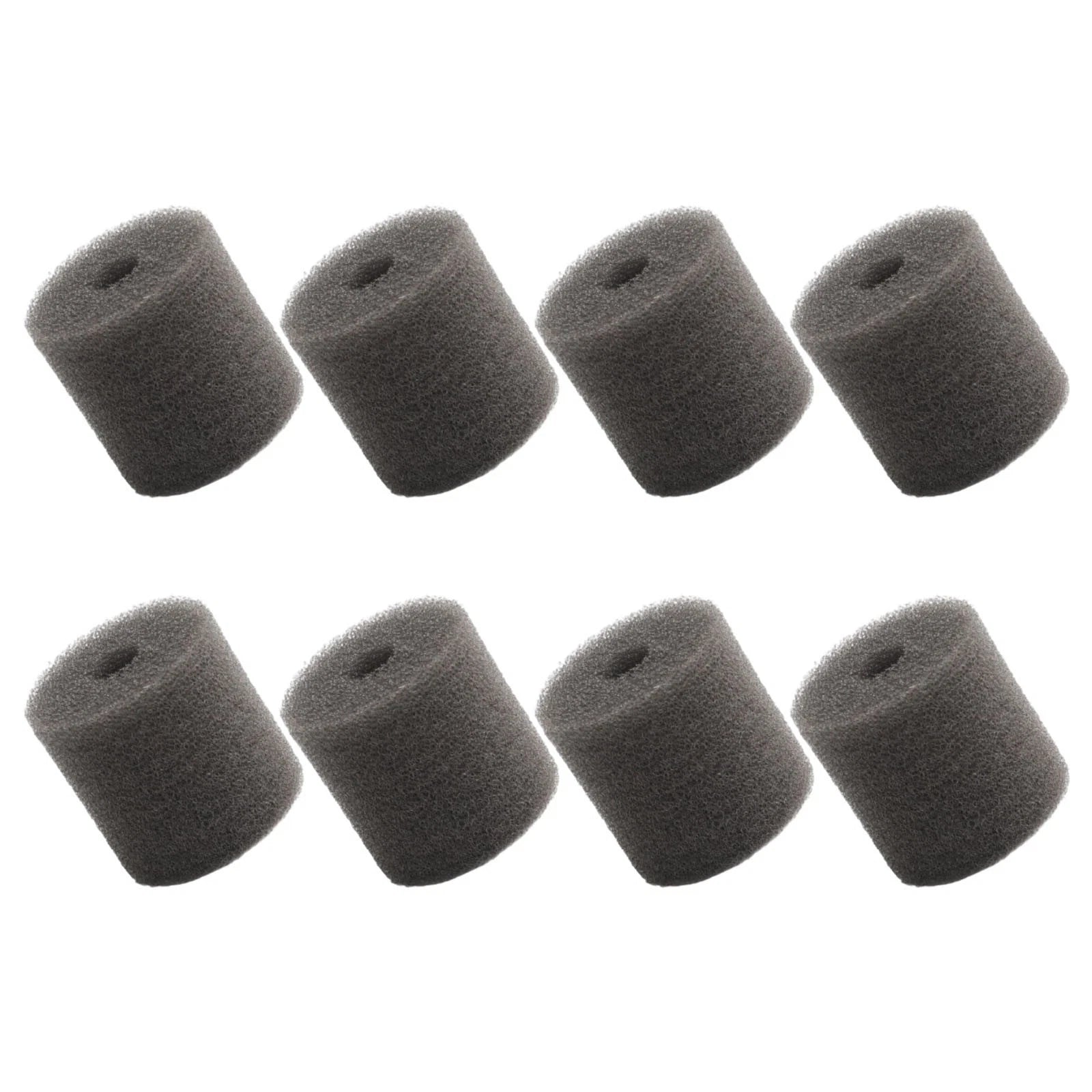 8 Pcs Clean Water Tank Filter Sponge for Narwal (Compatible)
