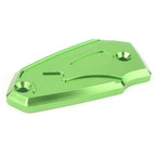 Front Brake Fluid Reservoir Cap Cover for Kawasaki Versys 650 (2010-2016)
