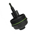 Oil Filter Cap for BMW 3 Series E46 M52 M54 (1998–2006) 11421744000