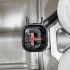 A C Compressor Replacement for Volvo S60 Cross Country 2.0L (2017-2017)
