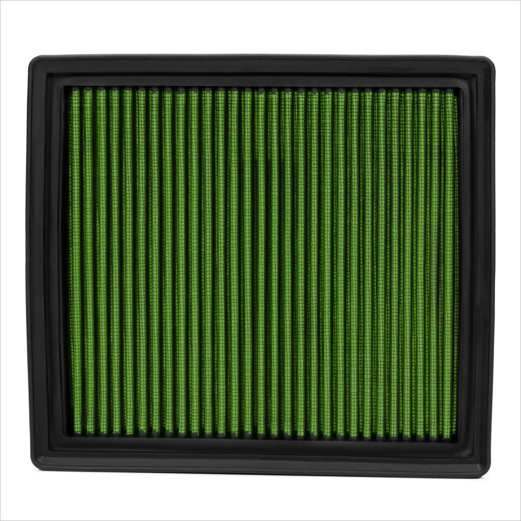 Reusable multilayer high flow air filter for Mitsubishi Mirage/Summit (1993–1996)