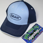 Peterbilt Baseball Cap Trucker Hat for Peterbilt Trucks (All Years)