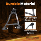 2X Lower A-Arm Control Arm for Yamaha Big Bear 350 (1987–1997)