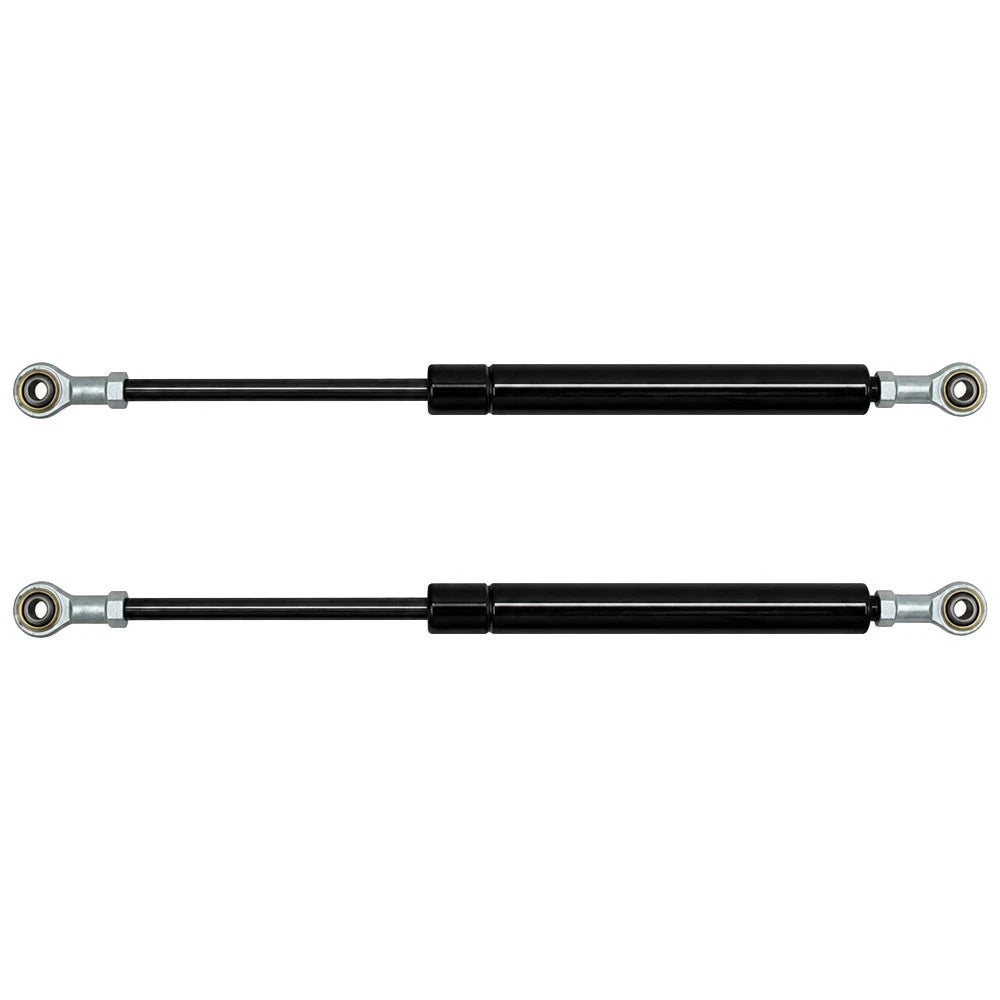 2X Door Gas Strut Spring Cylinder for John Deere 310L 410G 710G (AT340155)