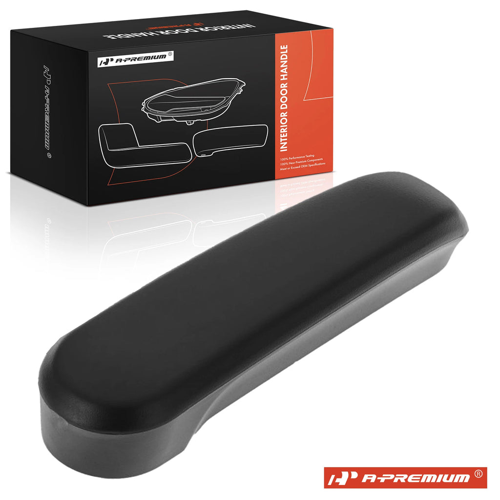 Rear Black Door Interior Handle for Honda Odyssey (1999–2004)