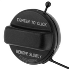Fuel Filler Gas Cap for Acura TL, MDX, RSX, Honda CRV, Ridgeline, S2000, Pilot, Accord (2001-2023)