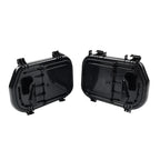 Headlight Protective Covers for Audi A6 S6 RS6 C6 (2005-2011)