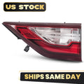LED Inner Tail Light Lamp for Chevrolet Traverse (2018–2021)