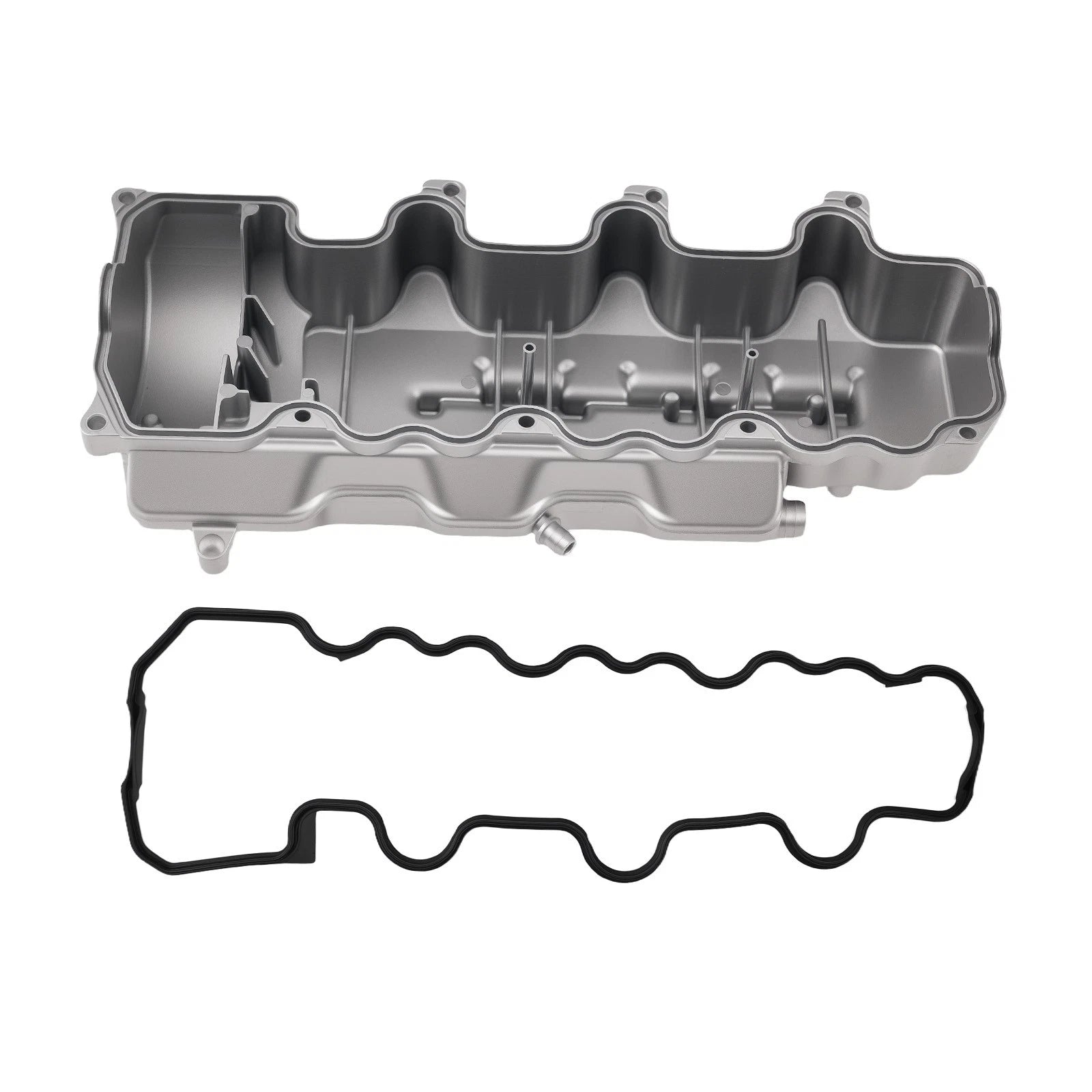 Engine Valve Cover for Mercedes-Benz C240 C320 E320 (1998-2005)