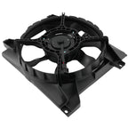 Cooling Fan Assembly for Hyundai Accent 1.6L (2006–2011) 253800M100 HY3115122
