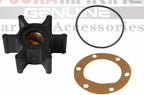 Impeller Repair Kit for Northern Lights Lugger Pump (25-12009, 25-12007, 23-3315)