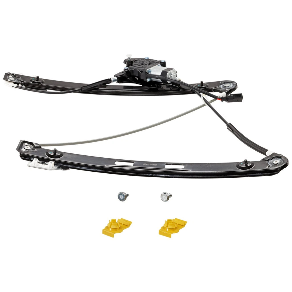 Power Window Regulator Set for BMW 325i 330xi 320i (2001–2005)