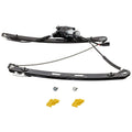Power Window Regulator Set for BMW 325i 330xi 320i (2001–2005)