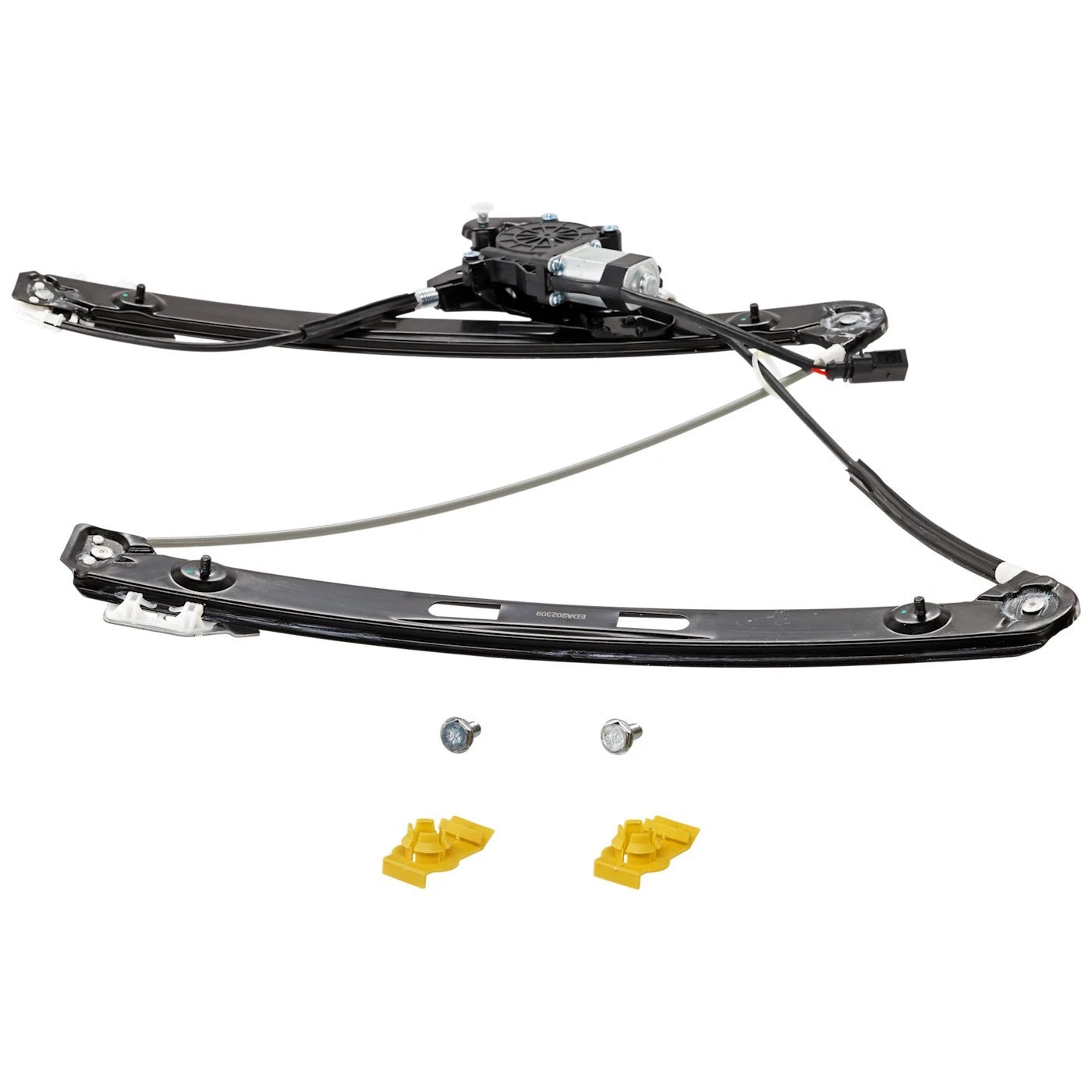 Power Window Regulator Set for BMW 325i 330xi 320i (2001–2005)