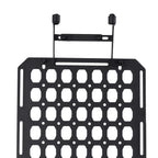 Rear Bed Storage Panel for Ford F150/F250 (2015–2024) Molle Organizer
